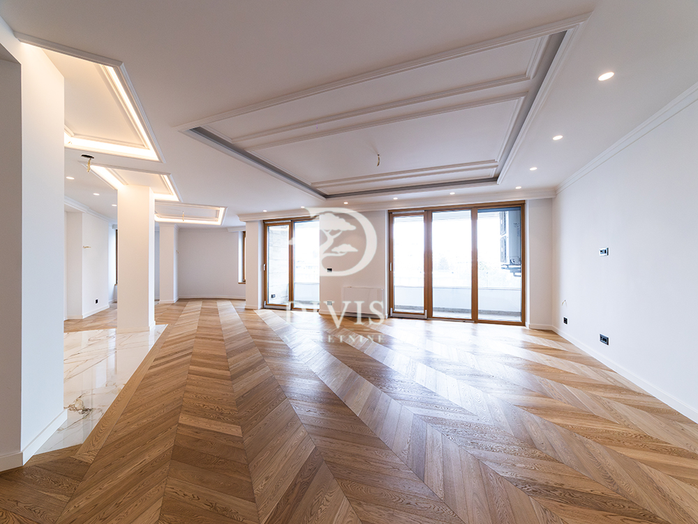 Slika 1 - Stojana Protića, Trosoban stan na prodaju, 198m2, 1.089.000€